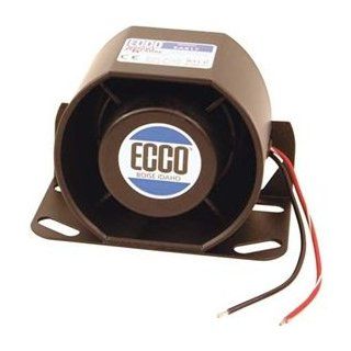 ECCO SA917 Smart Alarm Automotive