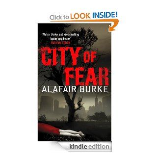 City of Fear eBook Alafair Burke Kindle Store