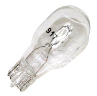 Eiko 41024   917 Miniature Automotive Light Bulb   Incandescent Bulbs  