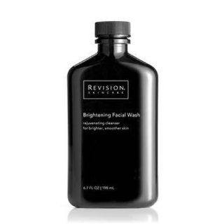Revision Brightening Facial Wash, 7 Fluid Ounce Clothing
