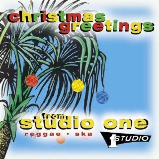 Christmas Greetings from Studio One Music