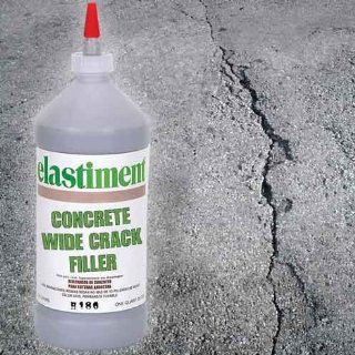 Wide Concrete Crack Filler   Wall Surface Repair Products  