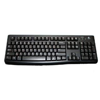 Logitech Keyboard K120 Electronics