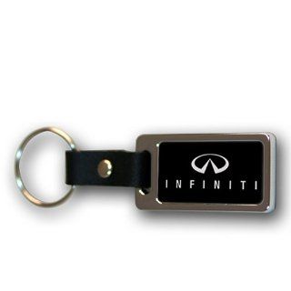 Infinti Custom Key Chain Automotive