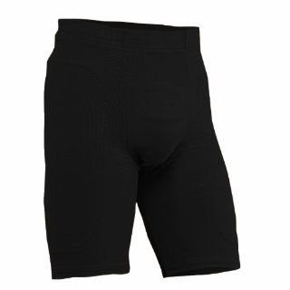 Adams Men's 899 Compression Sliding Short with Cup Pocket (no cup included)  Baseball And Softball Shorts  Sports & Outdoors