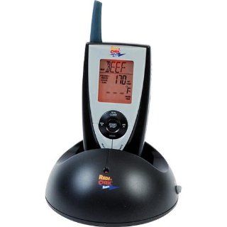 Maverick ET 901 Remote Oven Thermometer and Timer Kitchen & Dining