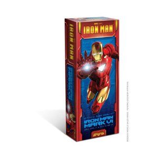 MOEBIUS MODELS Iron Man MKVI Toys & Games