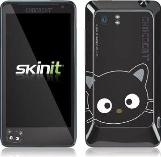 Chococat   Chococat Cropped Face   HTC Vivid   Skinit Skin Cell Phones & Accessories