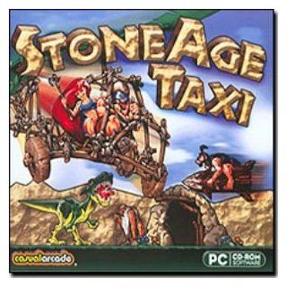 StoneAge Taxi Computers & Accessories