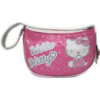 Hello Kitty Short Shoulder Style Bag Toys & Games
