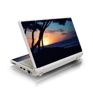 Mallorca Sunrise Design Asus Eee PC 904 Skin Decal Protective Sticker Computers & Accessories