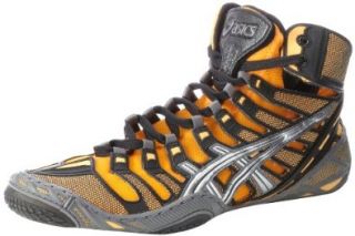 ASICS Men's Omniflex Pursuit Wrestling Shoe Shoes
