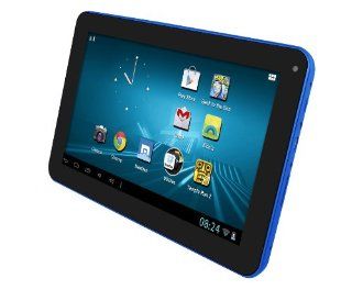 Digital2 D2 927G 9 Inch 4 GB Tablet (Blue)  Tablet Computers  Computers & Accessories