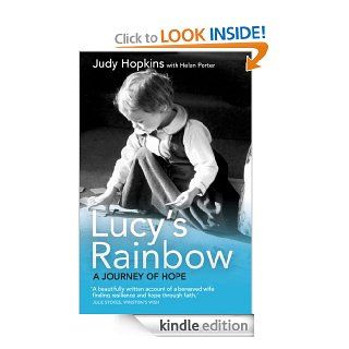 Lucy's Rainbow eBook Judy Hopkins Kindle Store