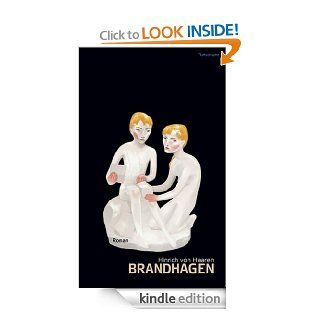 Brandhagen Panorama einer kleinen Gesellschaft (German Edition) eBook Hinrich von Haaren Kindle Store