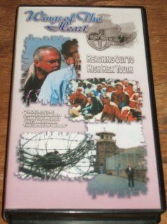 Wings of the Heart "Reaching Out To High Risk Youth" Prison/Street/Youth Ministry "Healing the Brokenhearted Through Music, The Word and The Love of Jesus" Brent Broadfoot Movies & TV