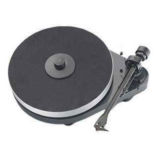 PRO JECT RM 5.1 SE Turntable with Sumiko Blue Point No.2 Cartridge Electronics