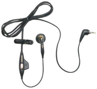 Samsung Hands Free Headset for Samsung Q105 Series Phone Cell Phones & Accessories
