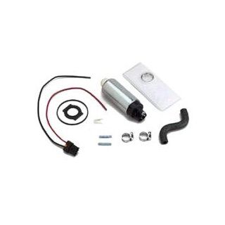 Holley 12 909 255 LPH Electric In Tank Fuel Pump Automotive