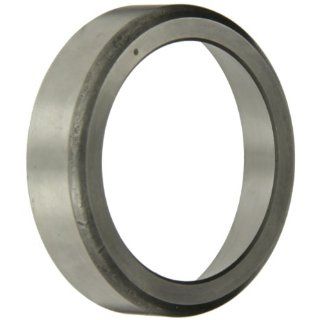 Timken M802011 Tapered Roller Bearing Outer Race Cup, Steel, Inch, 3.250" Outer Diameter, 0.7950" Cup Width
