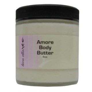 Amore Body Butter Health & Personal Care