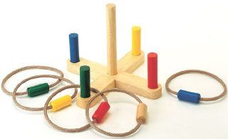 Voila Toys Toss a ring Toys & Games