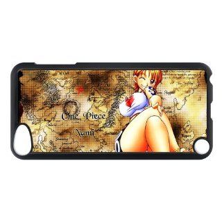 Cartoon & Anime One Piece IPod Touch 5th Generation 5G 5 Case Hard Durable IPod Touch 5th Generation 5G 5 Case Cell Phones & Accessories