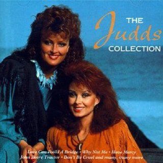 The Judds Collection Music
