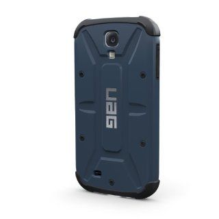 URBAN ARMOR GEAR Case for Samsung Galaxy S4, Slate Cell Phones & Accessories