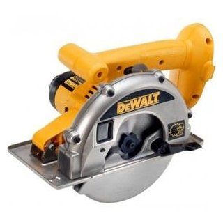 Bare Tool DEWALT DW934 18v Cordless Metal Cutting Circular Saw (Tool Only, No Battery)   Power Circular Saws  