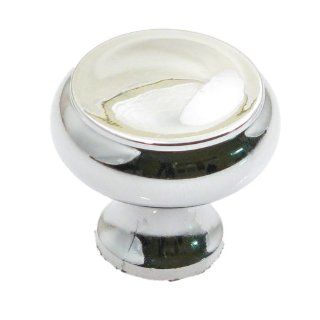 Rusticware 935IRN Iron Knobs 1 1/4" Contemporary Mushroom Knob from the Cabinet Hardware Collection   Cabinet And Furniture Knobs  