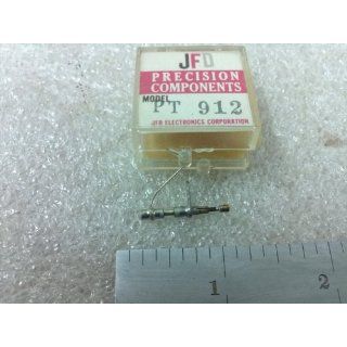 JFD PT912 Variable Capacitor Electronic Components