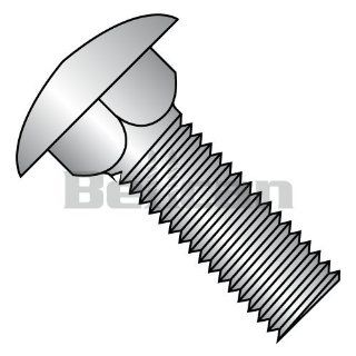 Bellcan BC 3180C188 Carriage Bolt 18/8 Stainless Steel 5/16 18 X 5 (Box of 50)