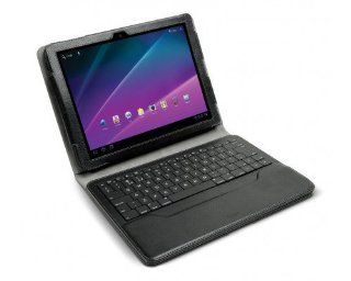 iLuv Executive Case with Detachable Bluetooth Keyboard for 8.9 Inch Samsung Galaxy Tab (iSK914BLK) Electronics