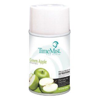 Timemist TMS 2521 Prem Met Air Fresh 6.6 Oz Arsl Bayberry 12 Health & Personal Care