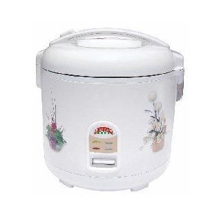 Bene Casa Rice Cooker Thermal Kitchen & Dining