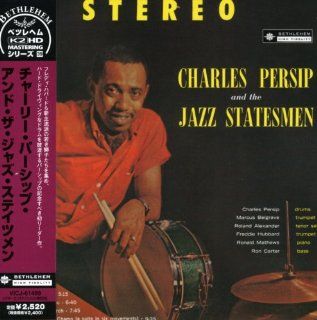 & The Jazz Statesmen Music