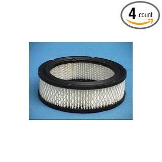 Killer Filter Replacement for AC DELCO A915C (Pack of 4) Industrial Process Filter Cartridges