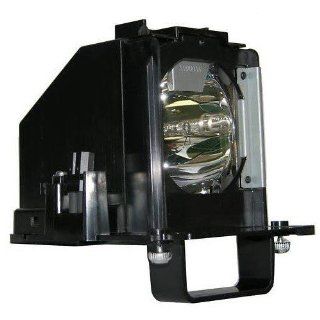 Mitsubishi 915P106A10 TV Lamp  Video Projector Lamps  Camera & Photo