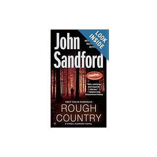 Rough Country 9781471110979 Books