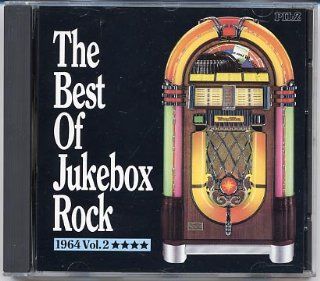 The Best of Jukebox Rock 1964 Vol 2 Music