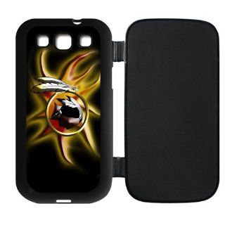 Washington Redskins Case for Samsung Galaxy S3 I9300, I9308 and I939 sports3samsung F0271 Cell Phones & Accessories