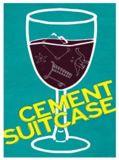 Cement Suitcase [HD] Dwayne Bartholomew, Kristina Guerrero, Shawn Parsons, Nathan Sapsford  Instant Video