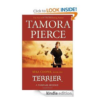 Terrier The Legend of Beka Cooper #1   Kindle edition by Tamora Pierce. Children Kindle eBooks @ .