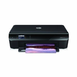 HP Envy 4500 Wireless Color Photo Printer with Scanner and Copier Electronics