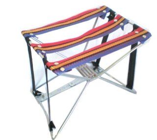 The Amazing Pocket Chair & Stool" top Choice and Super Convenient  Camping Stools  Sports & Outdoors
