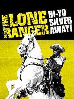 The Lone Ranger Hi Yo Silver, Away Season 1, Episode 6 "The Midnight Rider"  Instant Video
