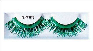 920 04A Fancy Eyelashes (T Green)  Fake Eyelashes And Adhesives  Beauty