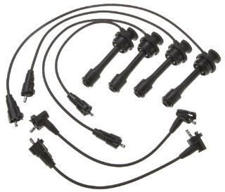 ACDelco 944C Spark Plug Wire Kit Automotive