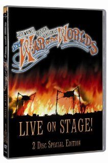 War of the Worlds [Region 2] Movies & TV